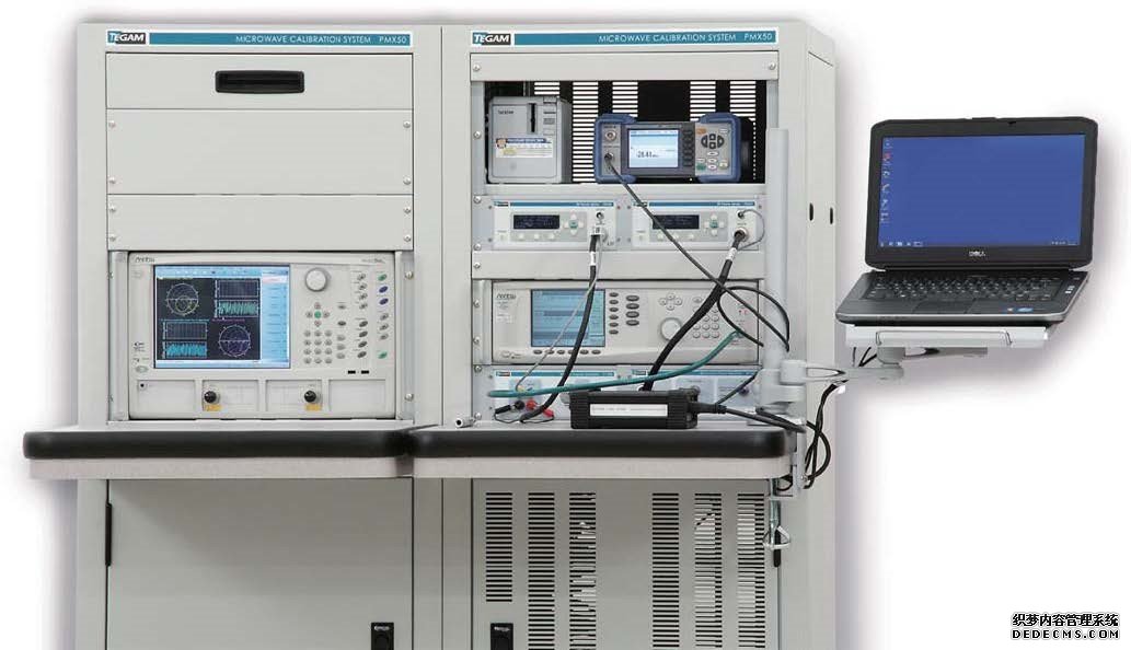 TEGAM小功率校準(zhǔn)系統(tǒng)PMX