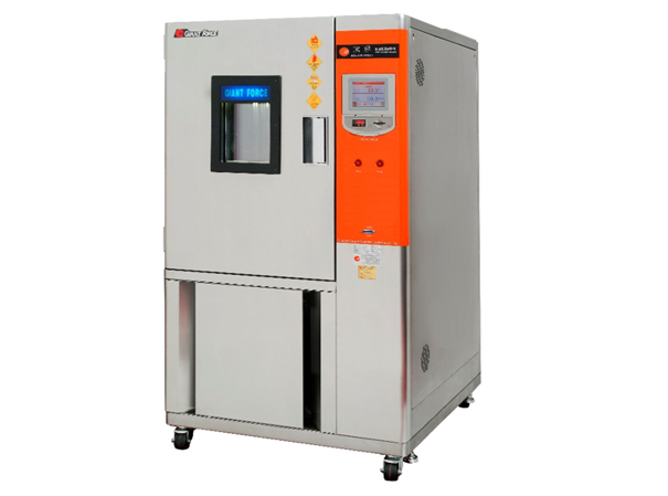 巨孚ETH系列恒溫恒濕試驗(yàn)箱