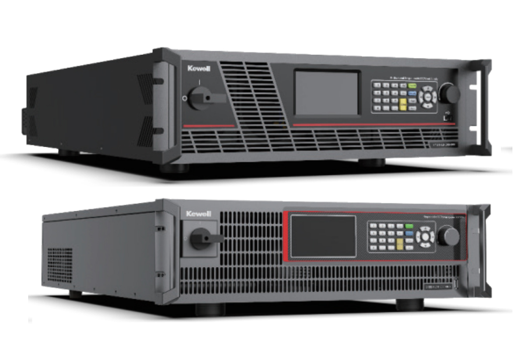 KEWELL C3000系列可編程高性能直流電源
