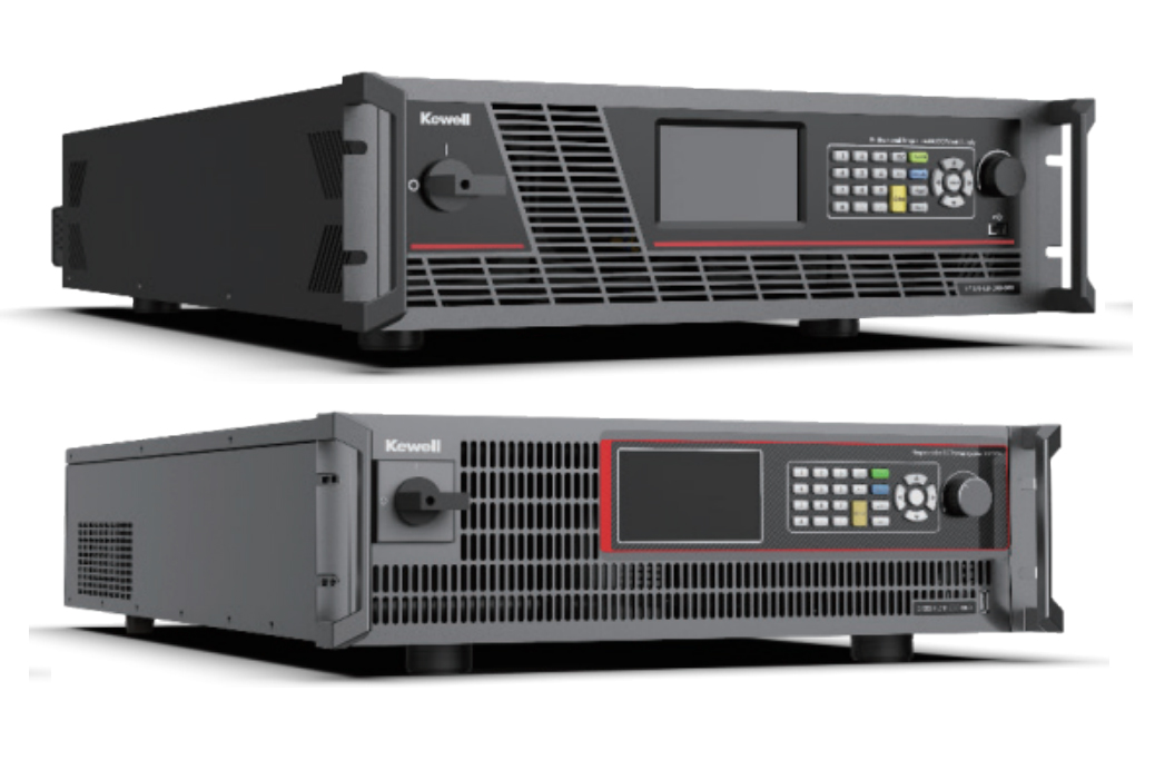 KEWELL S7000系列可編程雙向直流源載系統(tǒng)