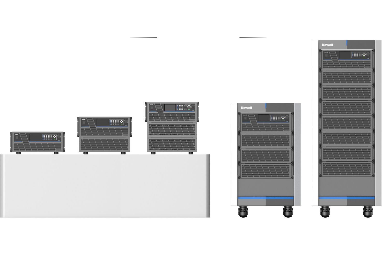 <b>KEWELL E5000系列可編程直流電子負(fù)載</b>