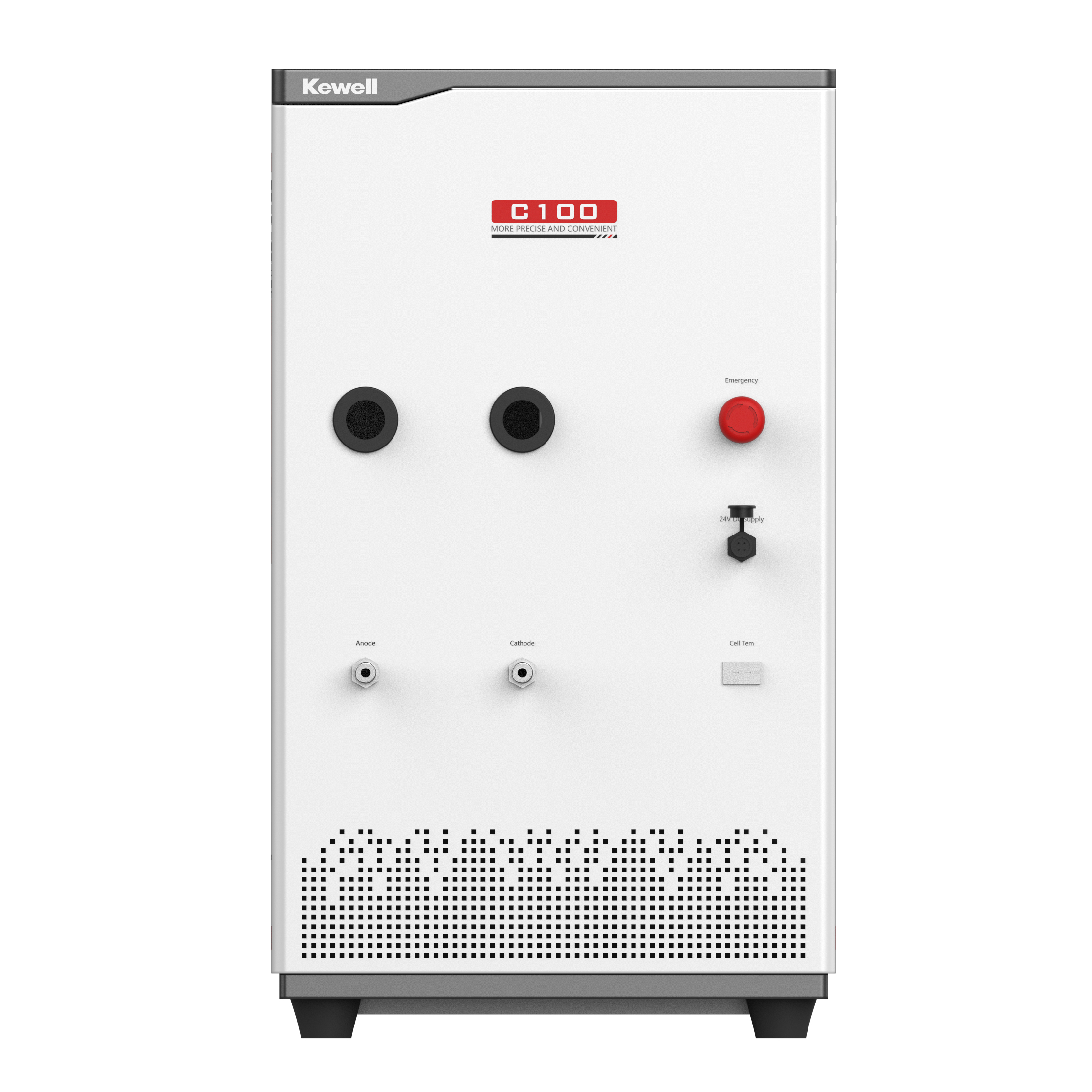 KEWELL C100燃料電池單池測試系統(tǒng)