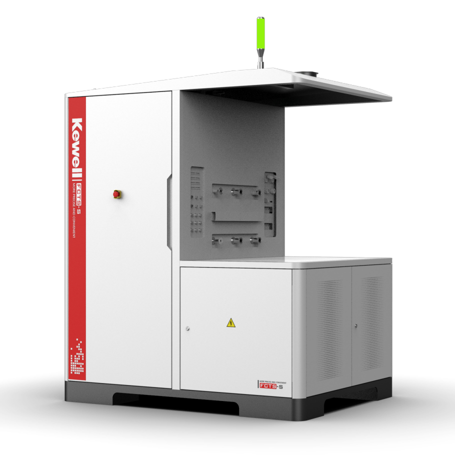 KEWELL FCTS-S短堆測試系統(tǒng)