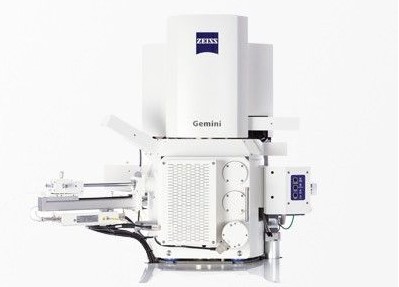 <b>ZEISS Gemini系列熱場發(fā)射掃描電鏡</b>