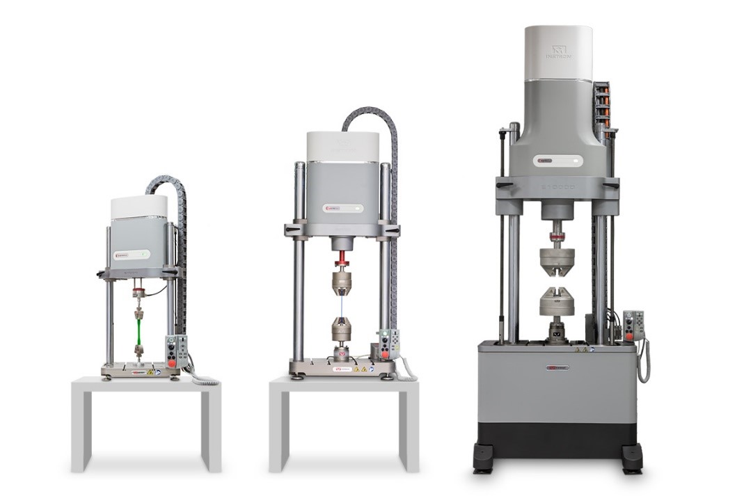 INSTRON ElectroPlus系列動(dòng)態(tài)疲勞試驗(yàn)機(jī)